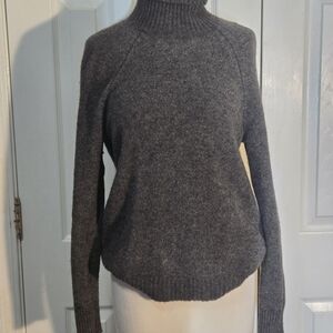 J. Crew Alpaca Blend Sweater XS